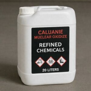 Caluanie Muelear Oxidize Manufacturer